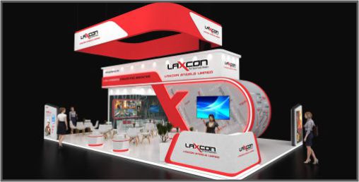 Expotree Exhibition Stall Fabrication Portfolio best-exhibition-company (3)